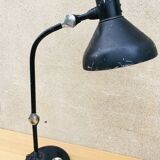 Jumo lamp circa 1950