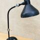 Lampe Jumo vers 1950