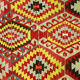 Anatolian handmade kilim rug 330 cm x 174 cm
