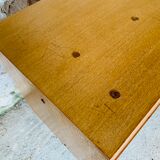 Vintage storage cabinet 50s /60