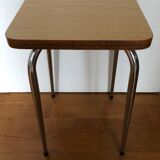 Pair of formica stools