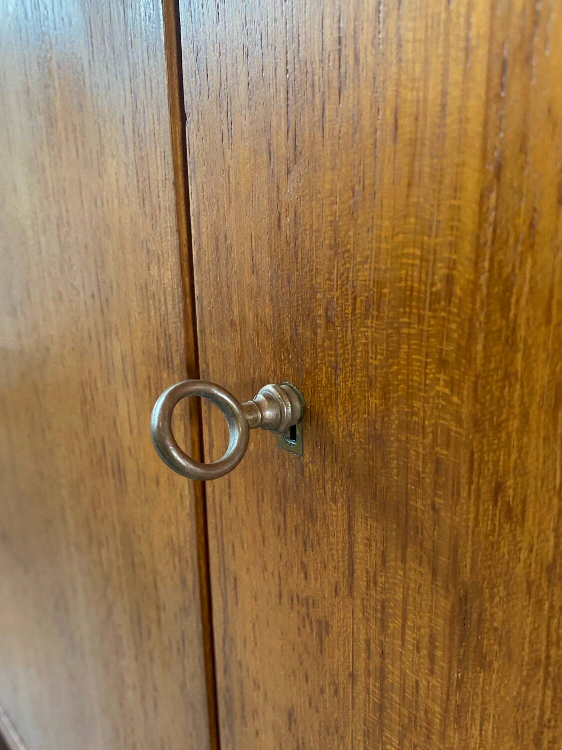 Vintage sideboard from the 60s