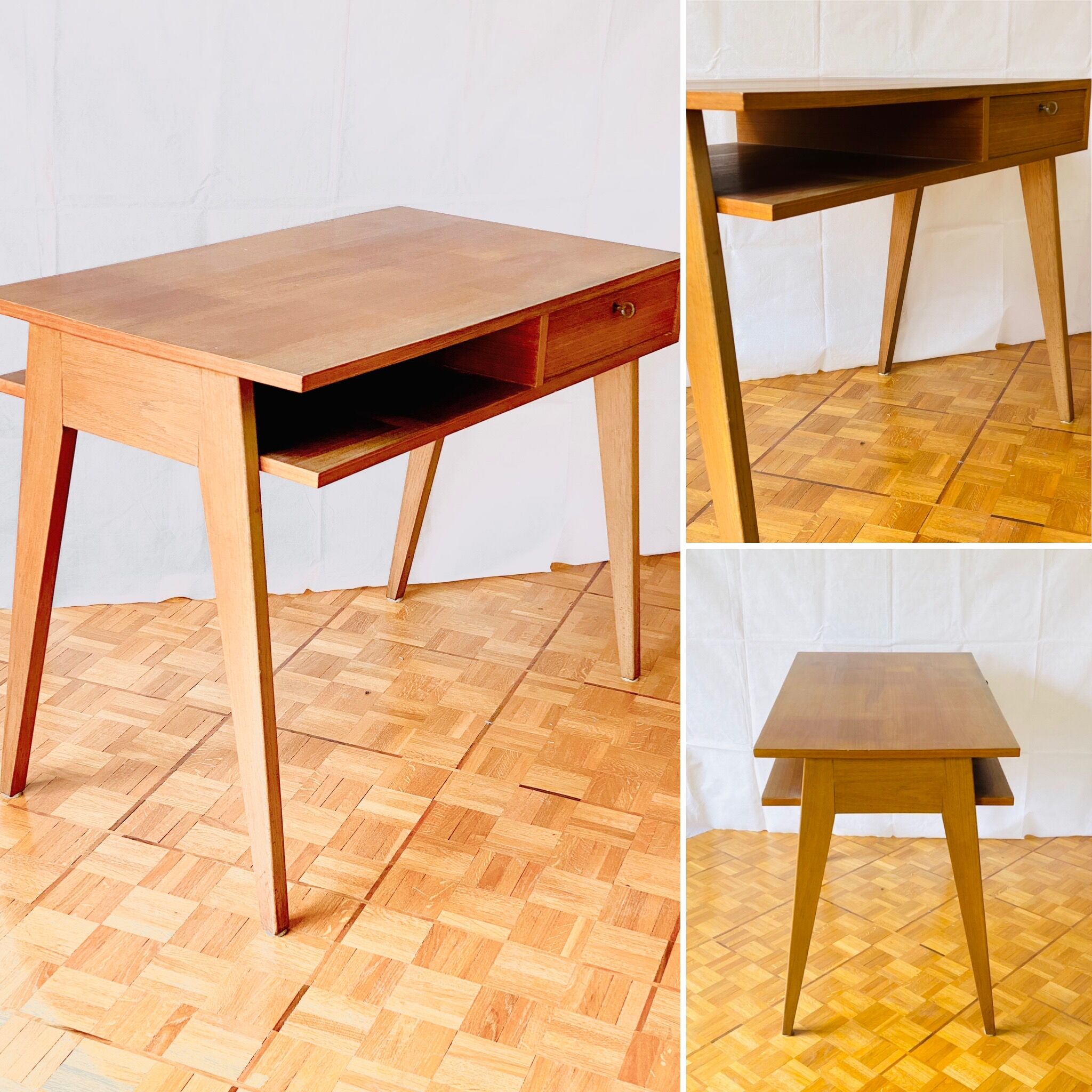 Office feet compass circa 1950