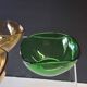 Set of 4 coloured glass bowls / ramekins from Duralex in very good condition.