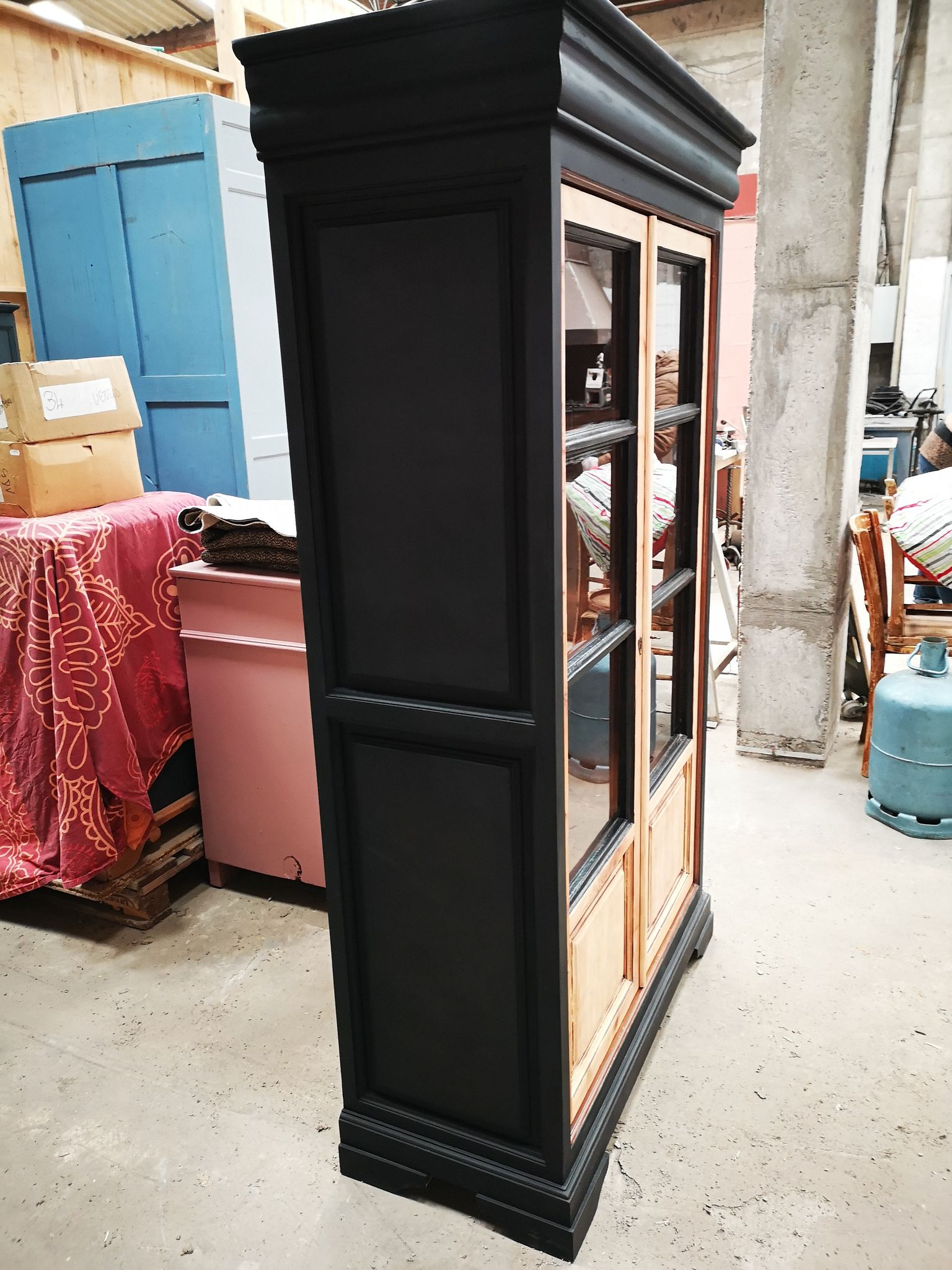 Vitrine