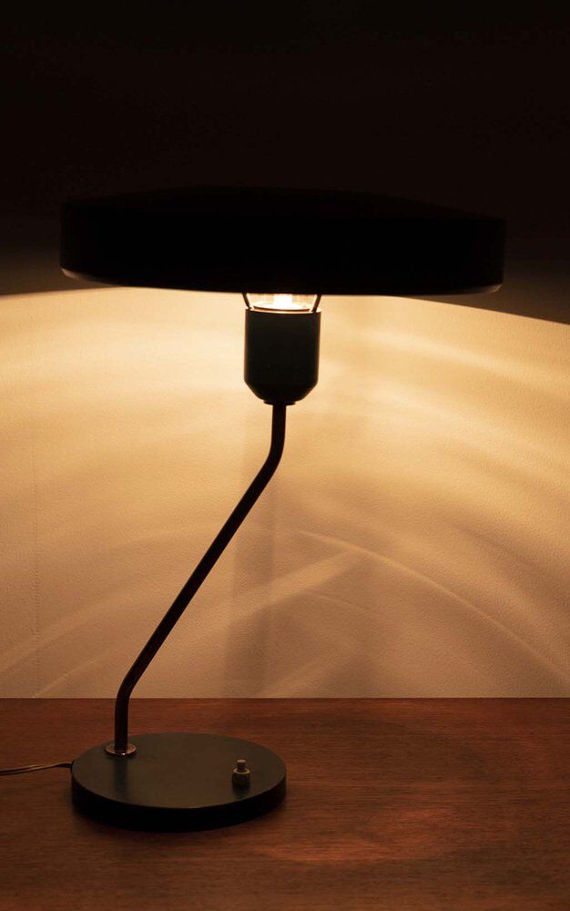 Desk Lamp by Louis Kalff for Philips