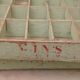 Caisse de rangement bistrot vin