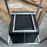 Pair of Arrben armchairs from the 80s