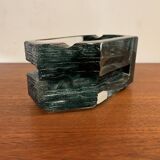 Daum France & Cesar Baldaccini Ashtray