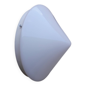 plafonnier ou applique - opaline