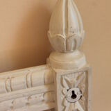 Canna headboard