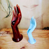 Hand ring sizer praticality ceramic