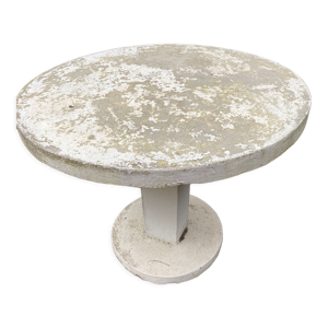 table de jardin