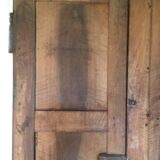 Pair of closet doors late 18th