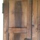 Pair of closet doors late 18th