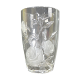 Luminarc /vintage vase