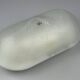 60s 70s wall lamp Peill & Putzler Germany glass & metal space age design