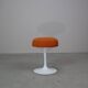 Pair of Eero Saarinen Tulip Stools for Knoll International