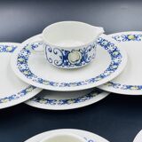 Villeroy & Boch Cadiz – 19-piece breakfast set