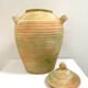 Terracotta jar 50cm