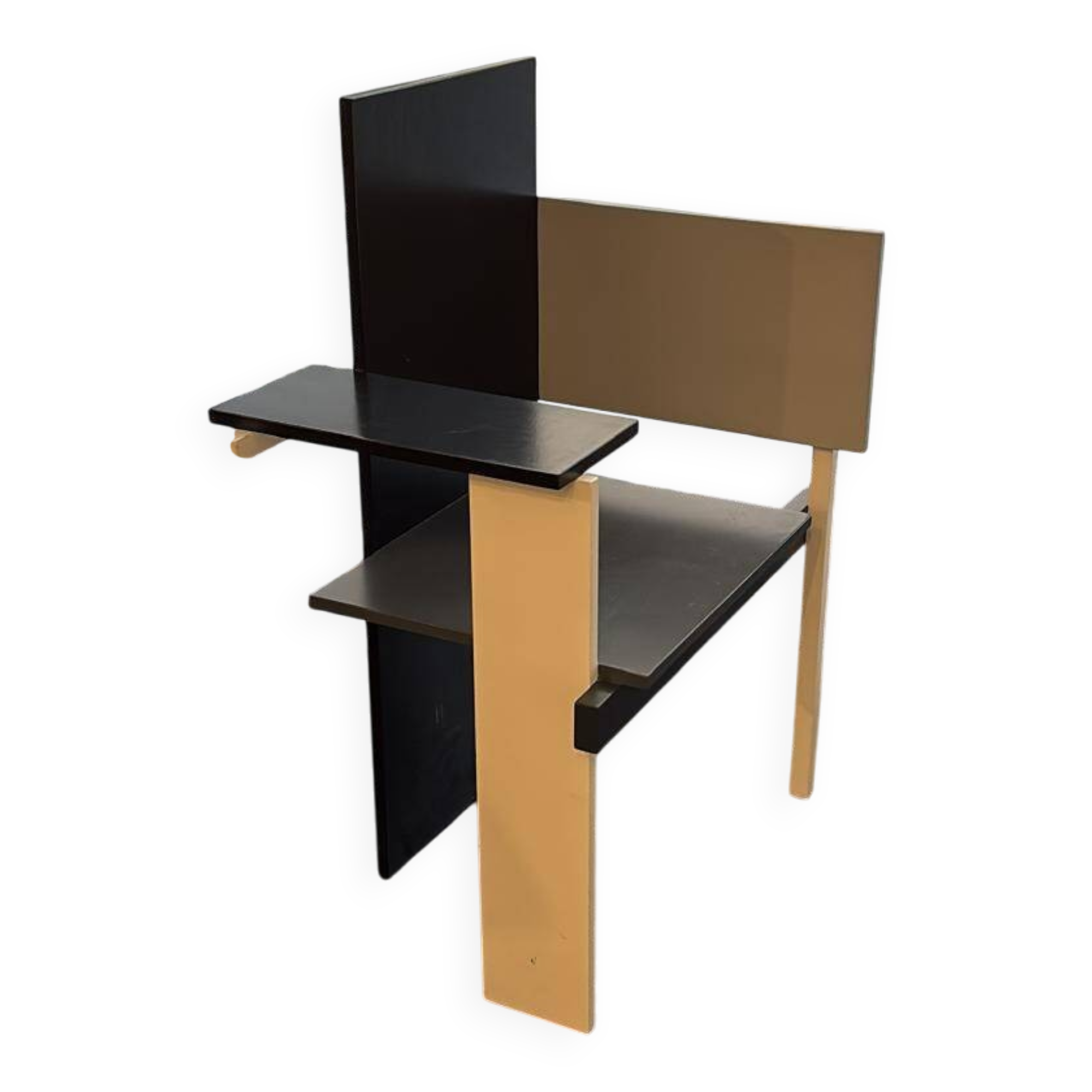 Chair Gerrit Rietveld Berlin