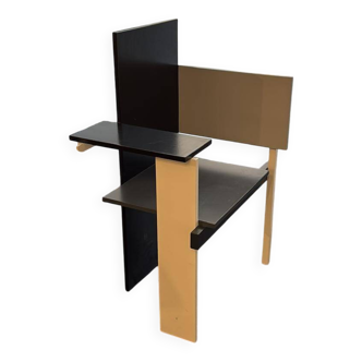 Chair Gerrit Rietveld Berlin