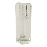 Vase par Christinen Hutte Germany 1960s