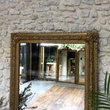 Miroir ancien 161x99cm