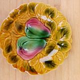 Coffret de 6/12 assiettes à dessert Sarreguemines