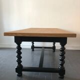 Table de ferme