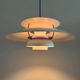 Vintage Louis Poulsen PH5 - Poul Henningsen - Danish design lamp
