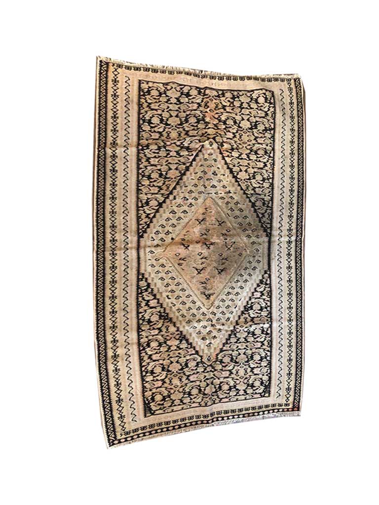 Handmade persian carpet n.289 146x97cm