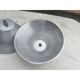 3 suspensions industrielles aluminium