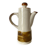 Théière vintage pour une personne