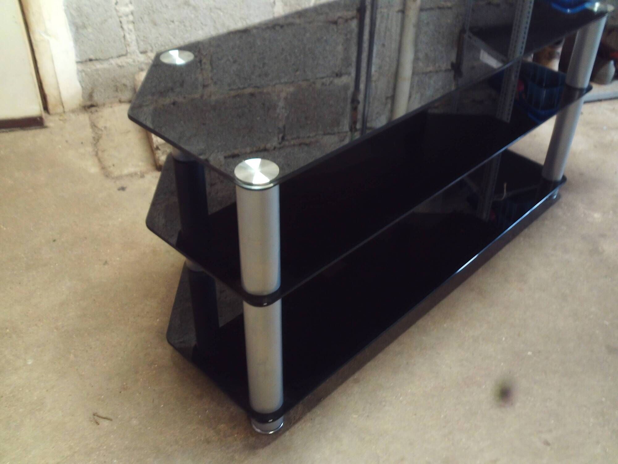 TV table