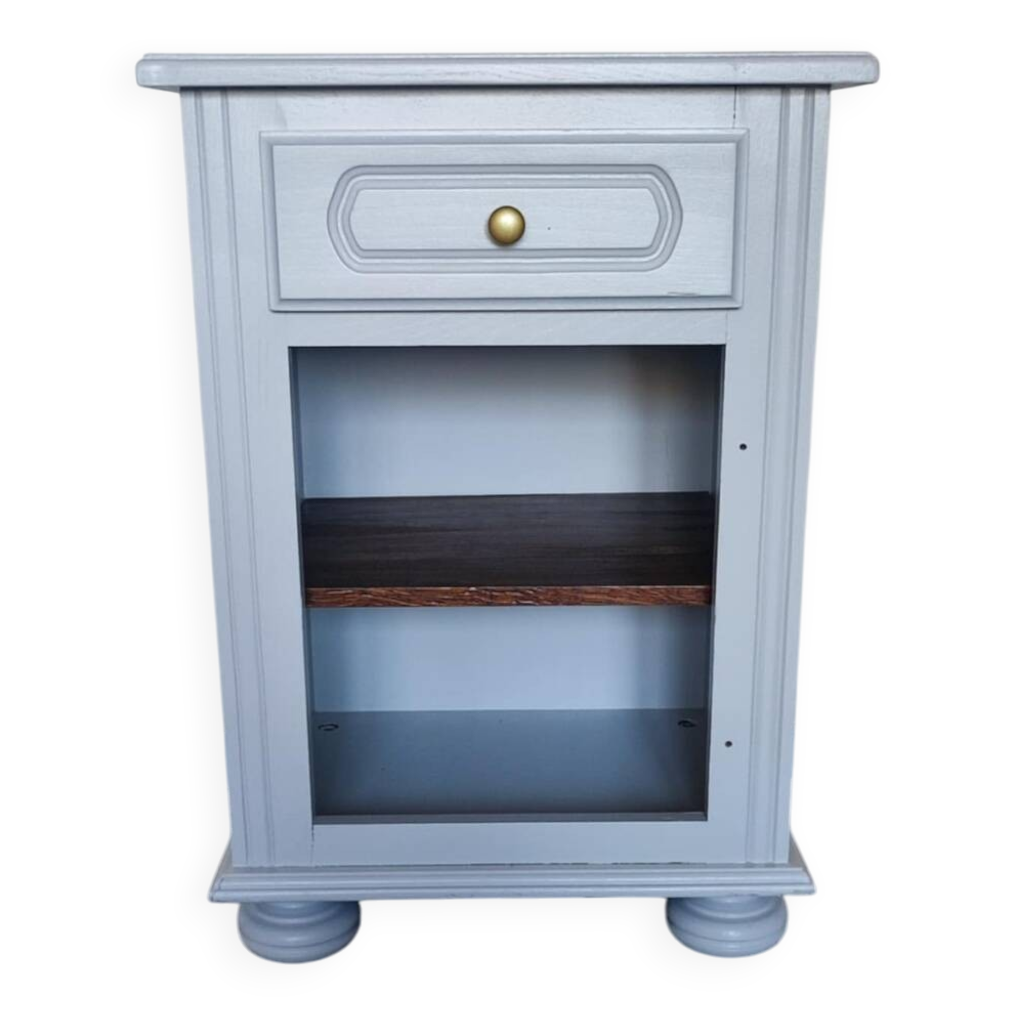 Restored occasional furniture