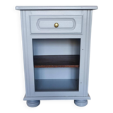Restored occasional furniture