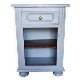 Restored occasional furniture