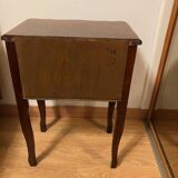 Bedside table