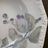 6 Assiettes creuses Rosenthal