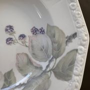 6 Rosenthal soup plates