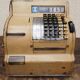 Cash register
