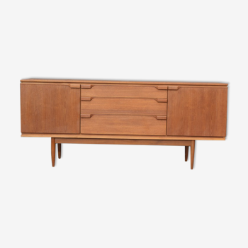 English sideboard by Franck Guille * 183 cm