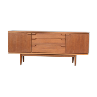 English sideboard by Franck Guille * 183 cm