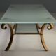 Italian Postmodern Coffee Table, 1980s–1990s