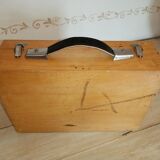 Box 6 bowls of petanque