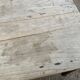 Antique table