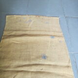 -Potash of alsace - burlap sack n ° 81