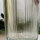 Verre doseur gradué vintage