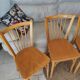 Baumann chairs